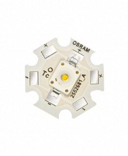 DX01 -W4F-830 - DRAGON-X Plus Round LED modules