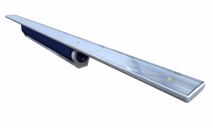 LDV COVELIGHT M 830 ECO - Batten luminaires - Indoor LED luminaires LDV COVELIGHT M 830 ECO - Batten luminaires - Indoor LED luminaires