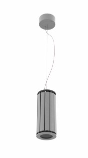 LDV PENDANT XL 840 L44 GR - LEDVANCE Pendant - Pendant luminaires - Indoor LED luminaires