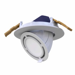 LDV SPOTLIGHT XL 840 L40 WT - Ceiling luminaires - Indoor LED luminaires