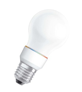 LED STAR DECO CLASSIC A - Consumer decorative LED lamps with classic bulbs