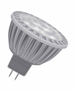 LED STAR MR16 20 24° 3 W 827 GU5.3