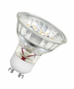 LED STAR PAR16 15 25° 2 W 630 GU10