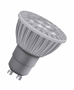 LED STAR PAR16 20 25° 3 W 840 GU10