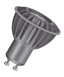 LED STAR PAR16 20 25° 4 W 730 GU10