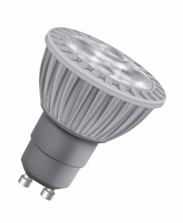 LED STAR PAR16 35 25° 4 W 827 GU10