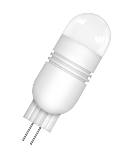 LED STAR PIN G4 12 V 1.5 W 830 G4