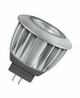 LED MR11 Reflektorlampe 1,8W – GU4 Sockel, 12V, 4000K, 36° Abstrahlwinkel
