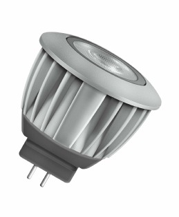 LED SUPERSTAR MR11 12 V 20 24° 3 W 830 GU4