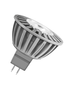 LED SUPERSTAR MR16 35 24° ADV 5 W 830 GU5.3