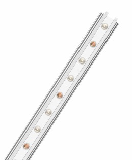 LR18CP 560-L2050 - LINEARlight Colormix Overall Module - Rigid LED modules