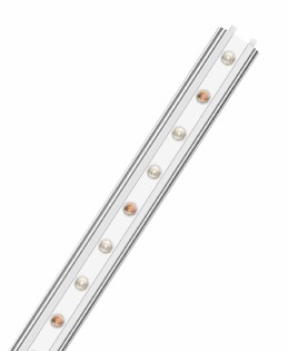 LR18CP 560-L2050 - LINEARlight Colormix Overall Module - Rigid LED modules LR18CP 560-L2050 - LINEARlight Colormix Overall Module - Rigid LED modules