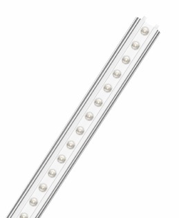 LR28CA 560-L2050 - LINEARlight Colormix Overall Module - Rigid LED modules