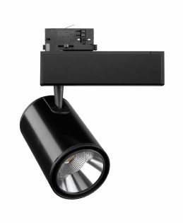 Lunis SL-T LED 2700 lm 830 L40 BK - Ceiling luminaires - Indoor LED luminaires