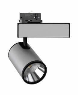 Lunis SL-T LED 2700 lm 830 L40 GR - Ceiling luminaires - Indoor LED luminaires