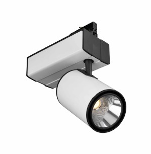 Lunis SL-T LED 2700 lm 930 L40 WT - Ceiling luminaires - Indoor LED luminaires Lunis SL-T LED 2700 lm 930 L40 WT - Ceiling luminaires - Indoor LED luminaires