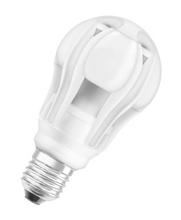 PARATHOM CLASSIC A 40 320° ADV 8 W 827 E27