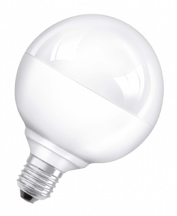 PARATHOM CLASSIC GLOBE 38 10.5 W 830 E27