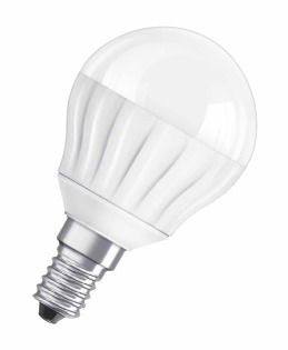PARATHOM CLASSIC P 25 ADV 4.5 W 827 E14