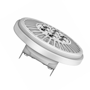 PARATHOM PRO LEDspot 111 50 24° 12 W/827 G53