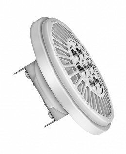 PARATHOM PRO LEDspot 111 50 24° 12 W-830 G53