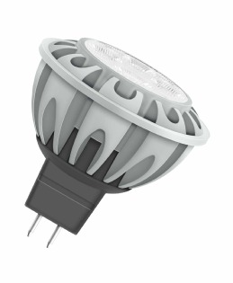 PARATHOM PRO MR16 50 36° ADV 7 W 827 GU5.3