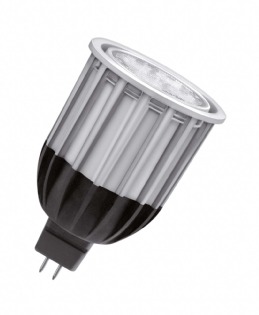 PARATHOM PRO MR16 60 36° ADV 11 W 827 GU5.3