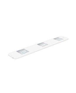 QOD DOMINO LONG 3X4 W - Ceiling luminaires - Indoor LED luminaires