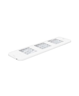 QOD DOMINO SHORT 3X4 W - Ceiling luminaires - Indoor LED luminaires