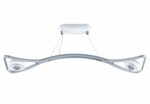 SLINGSHOT Pendant - Pendant luminaires - Indoor LED luminaires