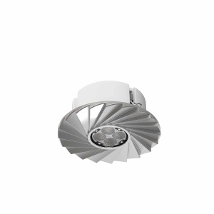 TRESOL 10 W SI - Ceiling luminaires - Indoor LED luminaires