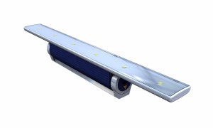 LDV COVELIGHT S 827 ECO - Batten luminaires - Indoor LED luminaires LDV COVELIGHT S 827 ECO - Batten luminaires - Indoor LED luminaires