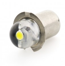 1/2 Watt Flashlight Bulb Part Number: PR2-.5WHP