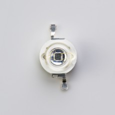 1 Watt Ultraviolet LEDs Part Number: UV-1W-394