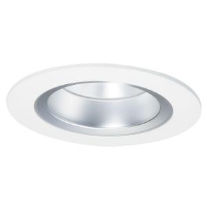 Halo 6 in. Recessed Haze LED Reflector Trim