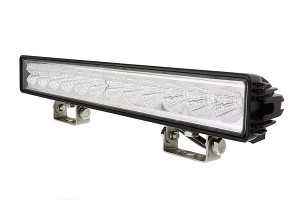 14.5" Heavy Duty Off Road LED Light Bar - 36W Part Number: ORB-36WS-35
