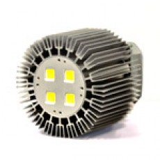 150 Watt Cool White LED High Bay Light Part Number: HB-150W-VA