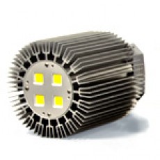 200 Watt Cool White LED High Bay Light Part Number: HB-200W-VA