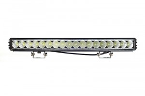 21" Heavy Duty Off Road LED Light Bar - 54W Part Number: ORB-54WS-35