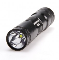 3 Watt LED Tactical Flashlight Part Number: T15-R5