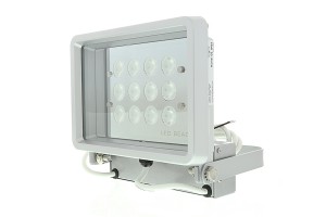 36W High Power LED Beacon Spot/Flood Light Fixture Part Number: LBx-CW36W