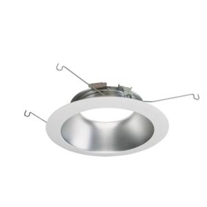 Halo 6 in. Haze LED Recessed Lighting Trim