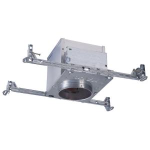 Halo T24 New Construction 4 in. LED Recessed Housing
