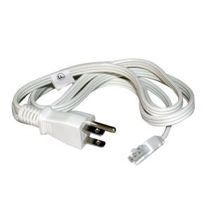 Juno ULL-Series LED 5 ft. Cord and Plug Accessory