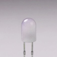 5mm Red LED (360 degree) Part Number: RL5-R10-360