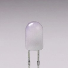 5mm Yellow LED (360 degree) Part Number: RL5-Y07-360