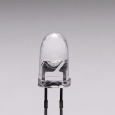 5mm Yellow LED Part Number: RL5-Y10008
