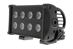 6  Super Duty Off Road LED Light Bar - 24W