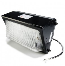 60W High Power LED Wall Pack with Photoelectric Sensor Part Number: LWP-x60W-Sx