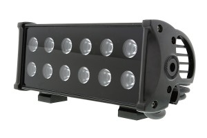8.4  Super Duty Off Road LED Light Bar- 36W